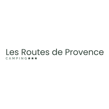 Wifi : Logo Les Routes de Provence